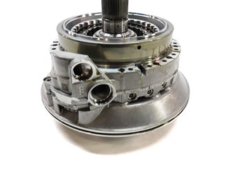 Thumbnail 5: 14-19 BMW 2 6 7 SERIES (F01 F06 F22) 3.0L RWD AUTO TRANSMISSION OIL PUMP