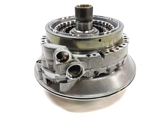 Thumbnail 6: 14-19 BMW 2 6 7 SERIES (F01 F06 F22) 3.0L RWD AUTO TRANSMISSION OIL PUMP