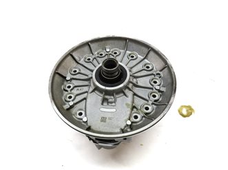 Thumbnail 9: 14-19 BMW 2 6 7 SERIES (F01 F06 F22) 3.0L RWD AUTO TRANSMISSION OIL PUMP
