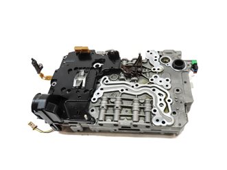 Thumbnail 2: 14-19 BMW 2 6 7 SERIES (F01 F06 F22) 3.0L RWD AUTO TRANSMISSION VALVE BODY