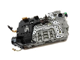 Thumbnail 3: 14-19 BMW 2 6 7 SERIES (F01 F06 F22) 3.0L RWD AUTO TRANSMISSION VALVE BODY