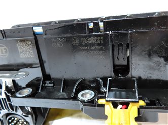 Thumbnail 7: 14-19 BMW 2 6 7 SERIES (F01 F06 F22) 3.0L RWD AUTO TRANSMISSION VALVE BODY