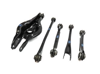 12-20 BMW 228i 230i 320i 328i 330i 335i 340i 428i RIGHT REAR CONTROL ARM SET-5
