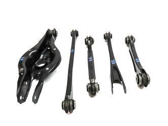 Thumbnail 2: 12-20 BMW 228i 230i 320i 328i 330i 335i 340i 428i RIGHT REAR CONTROL ARM SET-5
