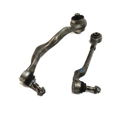 12-19 BMW 230i 328i 330i 335i 428i (F22 F30 F32) LEFT FRONT CONTROL ARM SET 2