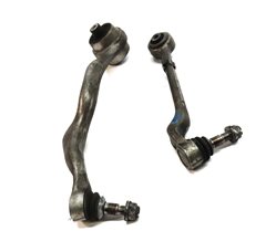 Thumbnail 2: 12-19 BMW 230i 328i 330i 335i 428i (F22 F30 F32) LEFT FRONT CONTROL ARM SET 2