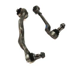 Thumbnail 3: 12-19 BMW 230i 328i 330i 335i 428i (F22 F30 F32) LEFT FRONT CONTROL ARM SET 2