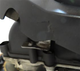 Thumbnail 14: 2014-2016 BMW M235i (F22) 3.0L TURBO (N55) ENGINE ASSEMBLY (RWD) (99k)