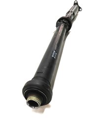 14-15 M235i (F22) AUTOMATIC AUTO TRANSMISSION REAR DRIVE SHAFT DRIVESHAFT (RWD)