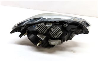 Thumbnail 4: 2014-2017 BMW 2 SERIES (F22) FRONT LEFT XENON ADAPTIVE HEADLIGHT HEAD LIGHT LAMP