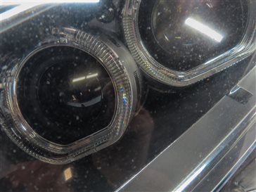Thumbnail 8: 2014-2017 BMW 2 SERIES (F22) FRONT LEFT XENON ADAPTIVE HEADLIGHT HEAD LIGHT LAMP