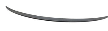2014 BMW M235i COUPE (F22) REAR HATCH TAILGATE TRUNK SPOILER WING (Gray)