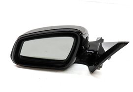 Thumbnail 2: 14-21 2 SERIES (F22) FRONT LEFT DOOR MIRROR HEAT MEMORY AUTODIM P-FOLD (Gray)