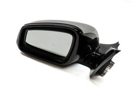 Thumbnail 3: 14-21 2 SERIES (F22) FRONT LEFT DOOR MIRROR HEAT MEMORY AUTODIM P-FOLD (Gray)