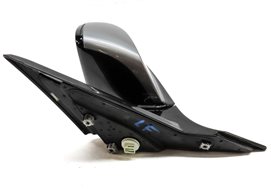 Thumbnail 4: 14-21 2 SERIES (F22) FRONT LEFT DOOR MIRROR HEAT MEMORY AUTODIM P-FOLD (Gray)