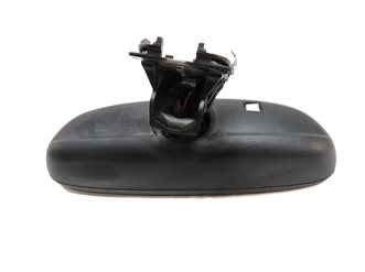 Thumbnail 5: 14-21 BMW 2 M2 X1 X2 SERIES (F39 F48) AUTODIM COMPASS REARVIEW MIRROR (Black)