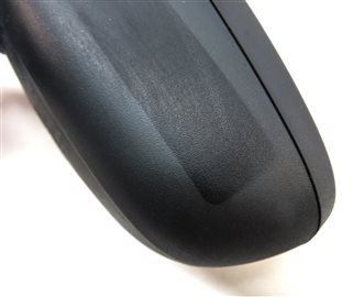 Thumbnail 7: 14-21 BMW 2 M2 X1 X2 SERIES (F39 F48) AUTODIM COMPASS REARVIEW MIRROR (Black)