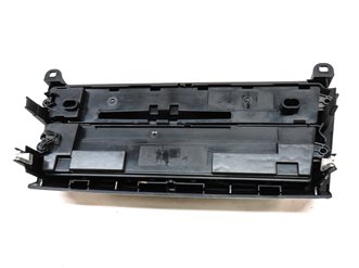 Thumbnail 5: 14-15 BMW 2 3 4 SERIES F22 F30 F32 RADIO CLIMATE CONTROL PANEL (w/o SEAT HEATER)