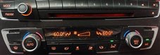 Thumbnail 8: 14-15 BMW 2 3 4 SERIES F22 F30 F32 RADIO CLIMATE CONTROL PANEL (w/o SEAT HEATER)