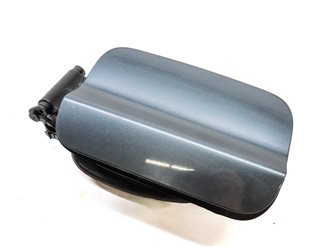 2014 BMW M235i COUPE (F22) FUEL TANK DOOR (Gray) w/ HOUSING
