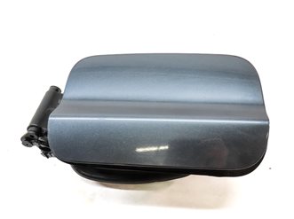 Thumbnail 2: 2014 BMW M235i COUPE (F22) FUEL TANK DOOR (Gray) w/ HOUSING