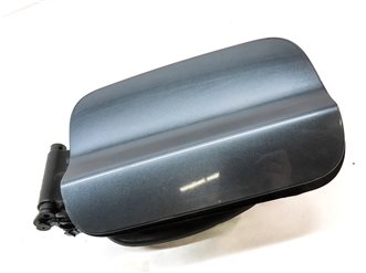 Thumbnail 3: 2014 BMW M235i COUPE (F22) FUEL TANK DOOR (Gray) w/ HOUSING