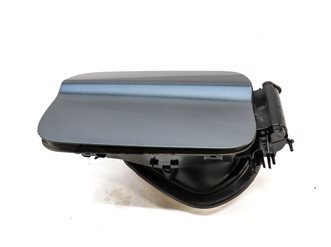 Thumbnail 4: 2014 BMW M235i COUPE (F22) FUEL TANK DOOR (Gray) w/ HOUSING