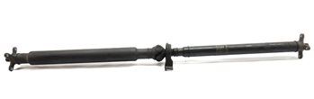 Thumbnail 2: 2003-2006 MERCEDES BENZ E55 CLS55 AMG (W211 W219) DIFFERENTIAL REAR DRIVE SHAFT
