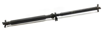 Thumbnail 3: 2003-2006 MERCEDES BENZ E55 CLS55 AMG (W211 W219) DIFFERENTIAL REAR DRIVE SHAFT