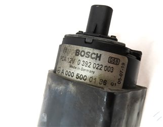 Thumbnail 7: 2006 MERCEDES CLS55 AMG (W219) 5.5L AMG ENGINE SECONDARY AUXILIARY WATER PUMP