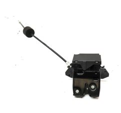 Thumbnail 2: 2006 MERCEDES CLS55 AMG (W219) REAR HATCH TAILGATE TRUNK LOCK LATCH ACTUATOR