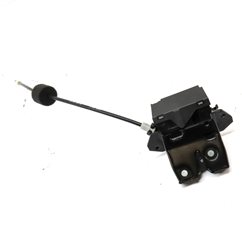 Thumbnail 3: 2006 MERCEDES CLS55 AMG (W219) REAR HATCH TAILGATE TRUNK LOCK LATCH ACTUATOR