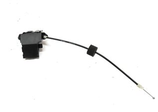 Thumbnail 4: 2006 MERCEDES CLS55 AMG (W219) REAR HATCH TAILGATE TRUNK LOCK LATCH ACTUATOR