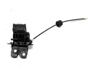Thumbnail 5: 2006 MERCEDES CLS55 AMG (W219) REAR HATCH TAILGATE TRUNK LOCK LATCH ACTUATOR
