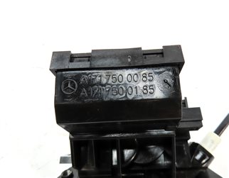 Thumbnail 6: 2006 MERCEDES CLS55 AMG (W219) REAR HATCH TAILGATE TRUNK LOCK LATCH ACTUATOR