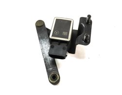 Thumbnail 2: 2006 MERCEDES CLS55 AMG (W219) FRONT RIGHT PASSENGER HEIGHT LEVEL SENSOR