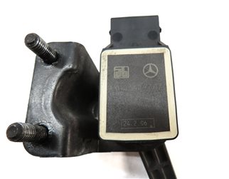 Thumbnail 5: 2006 MERCEDES CLS55 AMG (W219) FRONT RIGHT PASSENGER HEIGHT LEVEL SENSOR