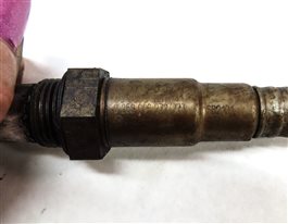 Thumbnail 4: 2006 MERCEDES CLS55 AMG (W219) 5.5L AMG ENGINE O2 OXYGEN SENSOR SET 4
