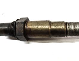 Thumbnail 5: 2006 MERCEDES CLS55 AMG (W219) 5.5L AMG ENGINE O2 OXYGEN SENSOR SET 4