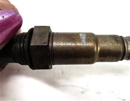 Thumbnail 6: 2006 MERCEDES CLS55 AMG (W219) 5.5L AMG ENGINE O2 OXYGEN SENSOR SET 4