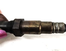 Thumbnail 7: 2006 MERCEDES CLS55 AMG (W219) 5.5L AMG ENGINE O2 OXYGEN SENSOR SET 4