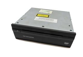 Thumbnail 2: 07-11 MERCEDES E320 E350 E550 SL55 CLS63 CLS550 SLK350 - DVD NAVIGATION PLAYER