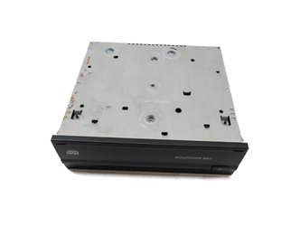 Thumbnail 6: 07-11 MERCEDES E320 E350 E550 SL55 CLS63 CLS550 SLK350 - DVD NAVIGATION PLAYER