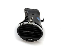 06 MERCEDES CLS55 AMG W219 FRONT RIGHT PASSENGER HVAC AC HEATER AIR VENT (Black)