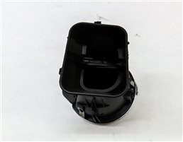 Thumbnail 4: 06 MERCEDES CLS55 AMG W219 FRONT RIGHT PASSENGER HVAC AC HEATER AIR VENT (Black)