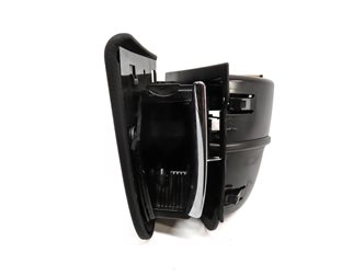 Thumbnail 7: 2006 MERCEDES CLS55 AMG (W219) REAR RIGHT DOOR ASHTRAY ASH TRAY (BLACK)