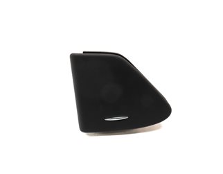 2006 MERCEDES CLS55 AMG (W219) REAR LEFT DOOR ASHTRAY ASH TRAY (BLACK)