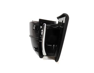 Thumbnail 6: 2006 MERCEDES CLS55 AMG (W219) REAR LEFT DOOR ASHTRAY ASH TRAY (BLACK)