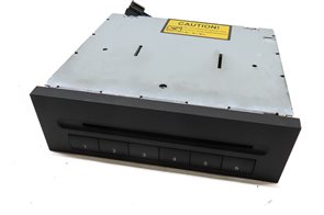 2003-2013 MERCEDES BENZ - B E GL ML CLS R - CLASS RADIO STEREO 6-DISC CD CHANGER