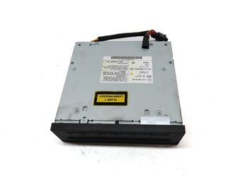 Thumbnail 5: 2003-2013 MERCEDES BENZ - B E GL ML CLS R - CLASS RADIO STEREO 6-DISC CD CHANGER